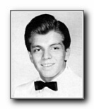Ray Escobar: class of 1968, Norte Del Rio High School, Sacramento, CA.